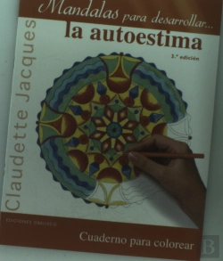 Bertrand.pt - Mandalas Para Desarrollar...La Autoestima