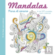 Mandalas Para El Verano