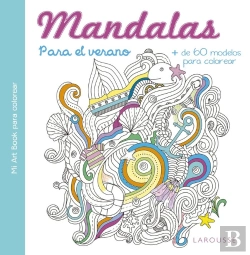 Bertrand.pt - Mandalas Para El Verano