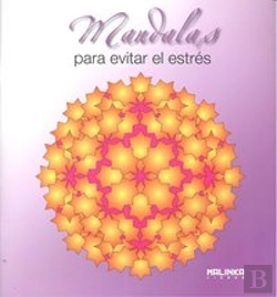 Bertrand.pt - Mandalas Para Evitar El Estrés