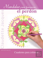 Mandalas Para Favorecer... El Perdón