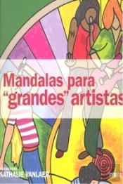 Mandalas Para Grandes Artistas