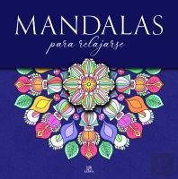 Mandalas Para Relajarse
