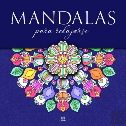 Bertrand.pt - Mandalas Para Relajarse