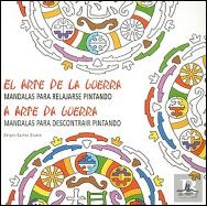 Mandalas Para Relajarse Pintando El Arte De La Guerra
