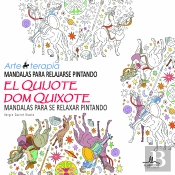 Mandalas Para Relajarse Pintando El Quijote