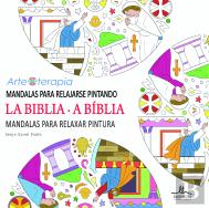Mandalas Para Relajarse Pintando La Biblia