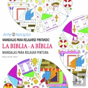 Mandalas Para Relajarse Pintando La Biblia