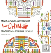 Mandalas Para Se Relaxar Pintando I-Ching