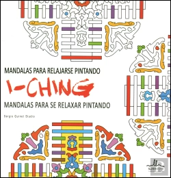 Bertrand.pt - Mandalas Para Se Relaxar Pintando I-Ching