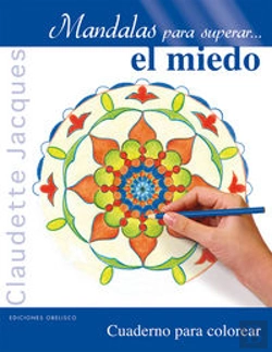 Bertrand.pt - Mandalas Para Superar... El Miedo