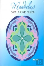 Mandalas Para Una Vida Serena  