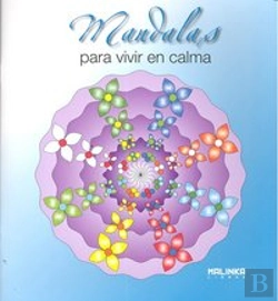 Bertrand.pt - Mandalas Para Vivir En Calma