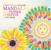 Mandalas Pensees Positives