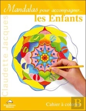 Mandalas Pour Accompagner Les Enfants