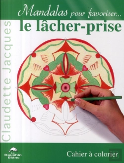 Bertrand.pt - Mandalas Pour Favoriser...Le Lâcher-Prise