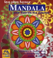 Mandalas Pour Toutes Les Saisons