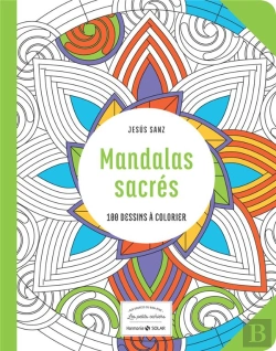 Bertrand.pt - Mandalas Sacres-Les Petits Cahiers Aux Sources Du Bien-Etre