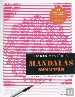 Bertrand.pt - Mandalas Secrets