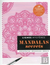 Mandalas Secrets