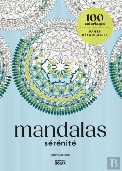 Bertrand.pt - Mandalas Sérénité