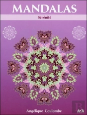 Mandalas - Serenite
