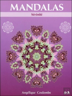 Bertrand.pt - Mandalas - Serenite