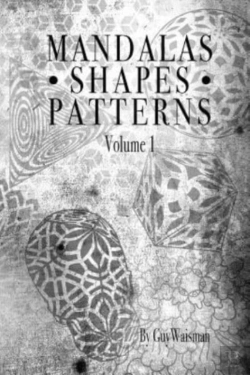 Bertrand.pt - Mandalas - Shapes - Patterns: Mandalas,