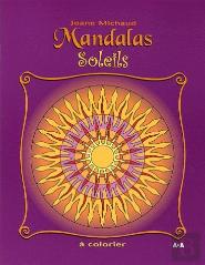 Mandalas Soleils