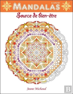 Bertrand.pt - Mandalas ; Source De Bien-Être