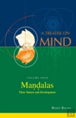 Bertrand.pt - Mandalas: Their Nature And Development (Vol.4 Of A Treatise On Mind)