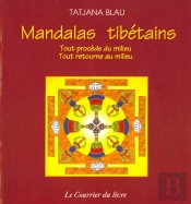 Mandalas Tibetains