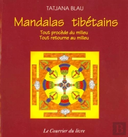 Bertrand.pt - Mandalas Tibetains