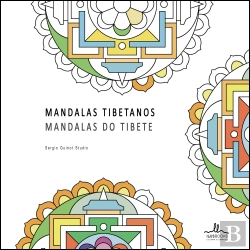 Bertrand.pt - Mándalas Tibetanos