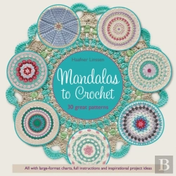 Bertrand.pt - Mandalas To Crochet