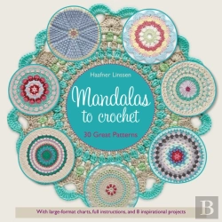 Bertrand.pt - Mandalas To Crochet