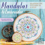 Mandalas To Embroider