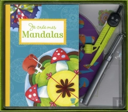 Bertrand.pt - Mandalas (Tp)