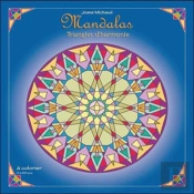 Mandalas ; Triangles D'Harmonie