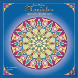 Bertrand.pt - Mandalas ; Triangles D'Harmonie