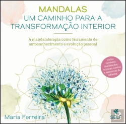 Bertrand.pt - Mandalas: Um Caminho para a Transformação Interior