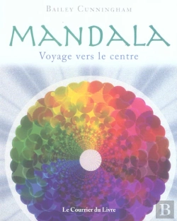 Bertrand.pt - Mandalas ; Voyage Vers Le Centre