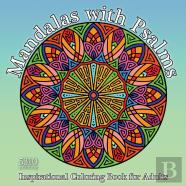 Mandalas With Psalms