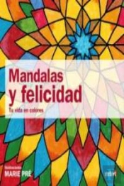 Mandalas Y Felicidad