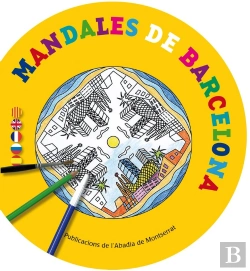 Bertrand.pt - Mandales De Barcelona