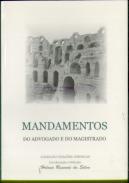 Mandamentos do Advogado e do Magistrado