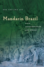 Mandarin Brazil