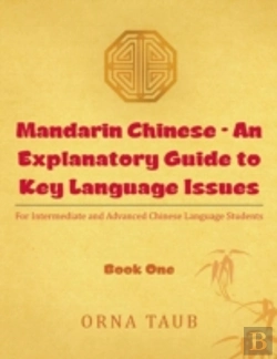 Bertrand.pt - Mandarin Chinese - An Explanatory Guide To Key Language Issues