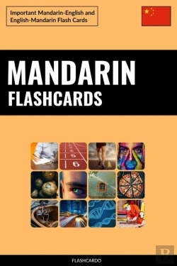 Bertrand.pt - Mandarin Flashcards