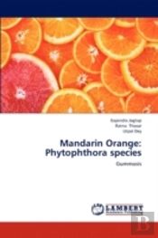 Mandarin Orange: Phytophthora Species